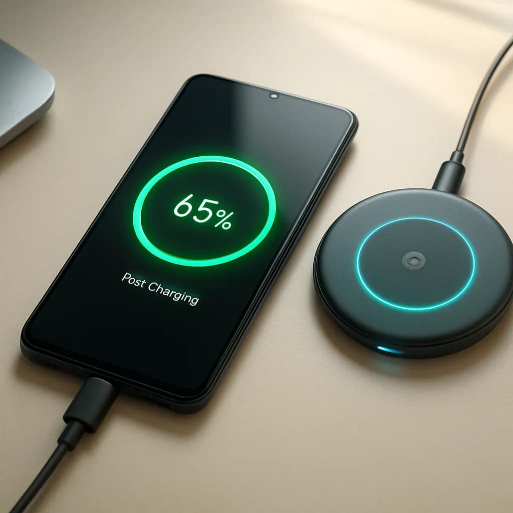 شارژ تهاجمی در پیکسل ۱۱: «Extreme Charging Mode» دقیقاً چه می‌کند؟
