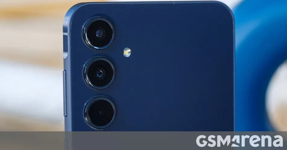 بتای One UI 9 برای Galaxy A55؛ ثبت‌نام و نکته‌های پیش از نصب