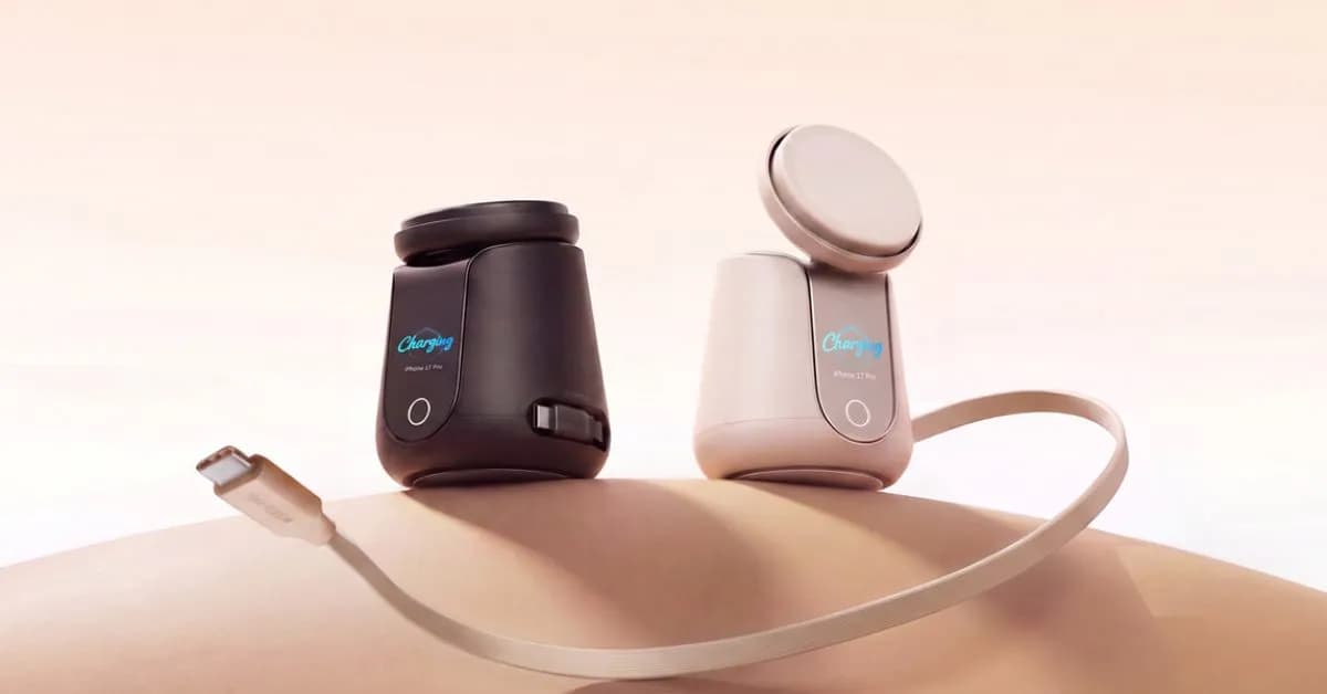 آنکر دو دسته شد: «Anker for You» و «Anker for Home»؛ سردرگمی کمتر، خرید ساده‌تر