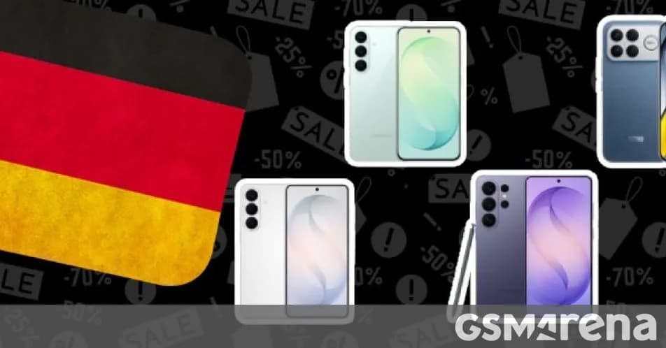 S26 FE وارد پیش‌فروش شد، اما S26+ ارزون‌تره؛ این رقبای جسور رو هم ببین
