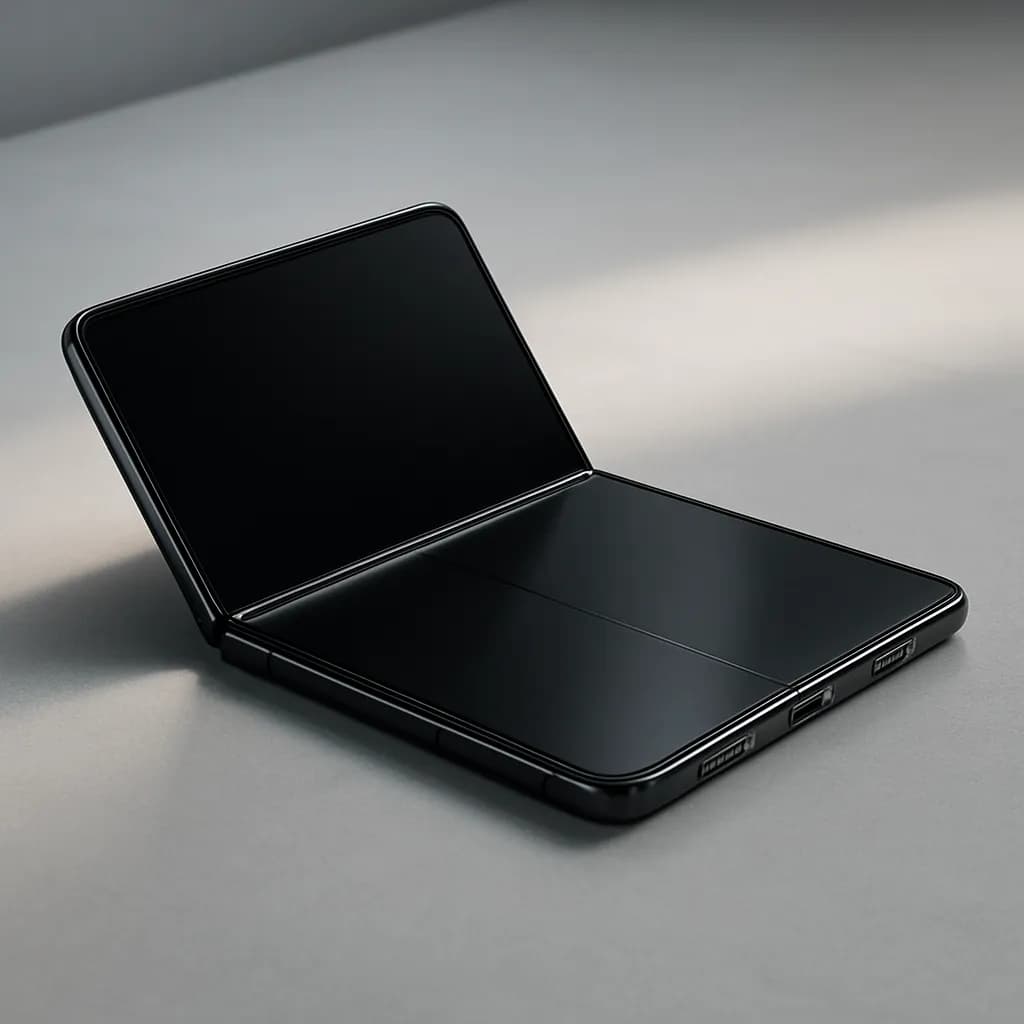 نگاهی به Galaxy Z Fold8: گجت تاشو با طراحی جدید