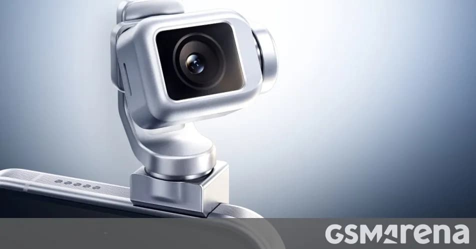 آنر روبات‌فون؛ هیجان گیمبال توی جیب، اما به چه قیمتی؟