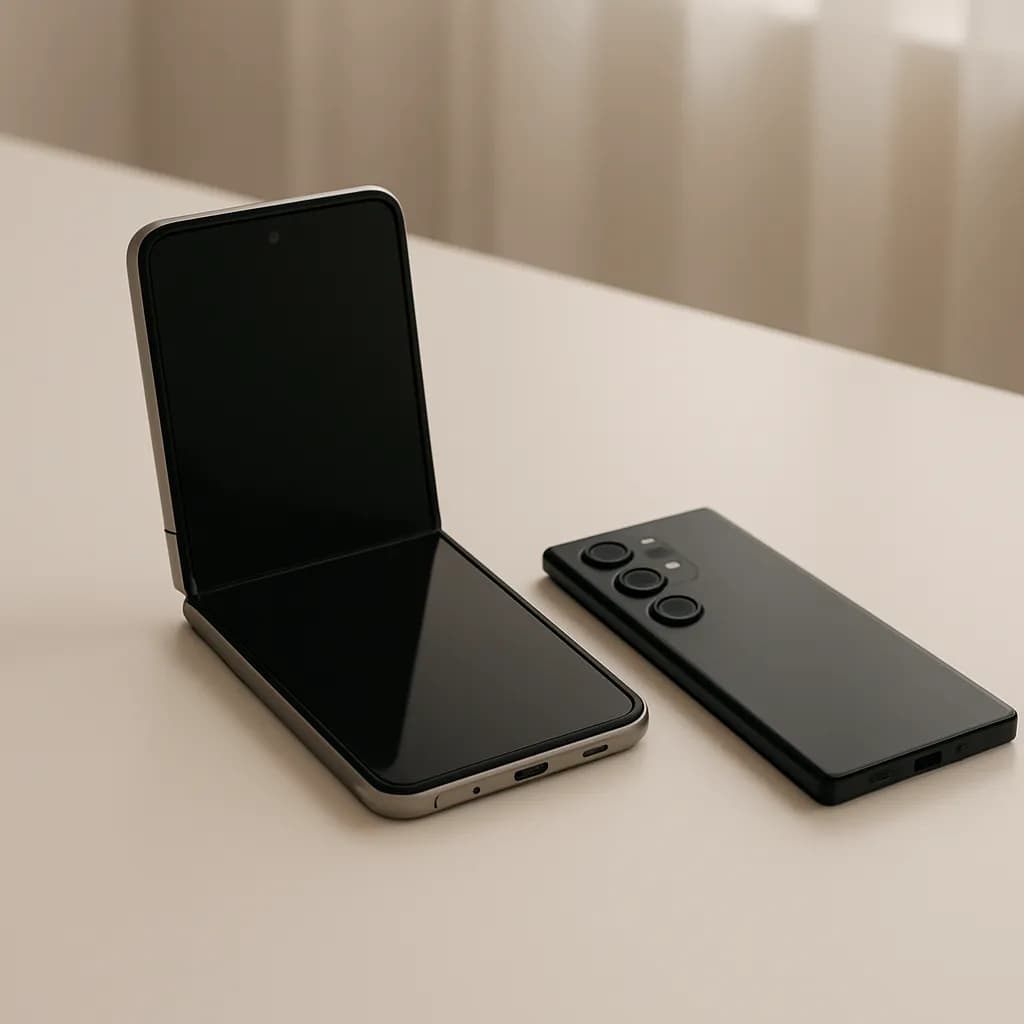 فولد اولترا یا اولترا کلاسیک؟ کدام برای شما بهتر است