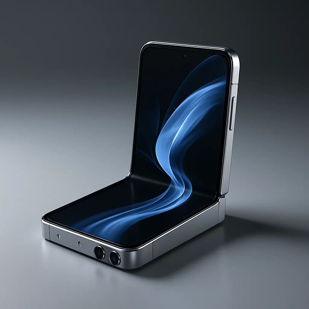 بررسی جدیدترین شایعات درباره گوشی سامسونگ گلکسی Z Flip8