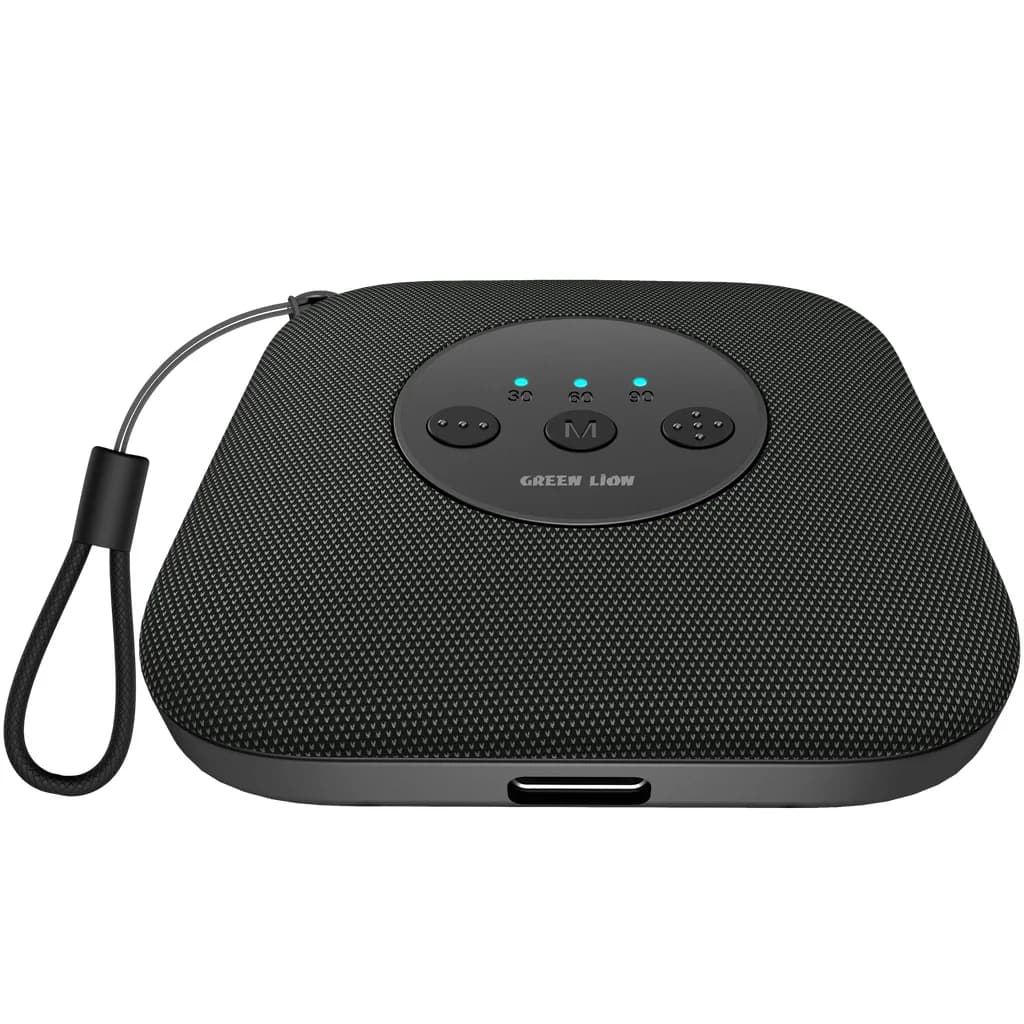 اسپیکر خواب زیر بالش گرین لاین Sleep Pod با انتقال صوت استخوانی و بلوتوث ۶.۰