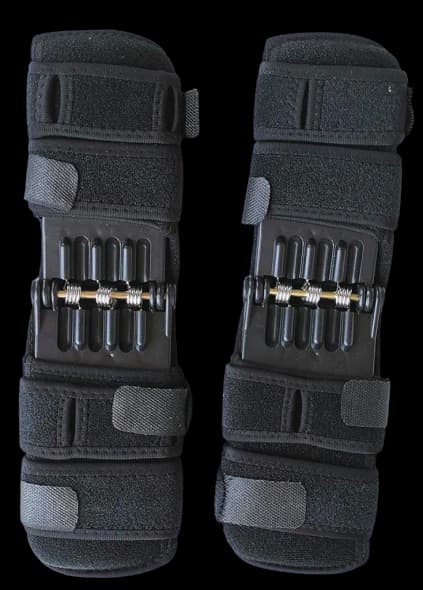 زانوبند و محافظ زانو ورزشی | Knee Pads محافظتی