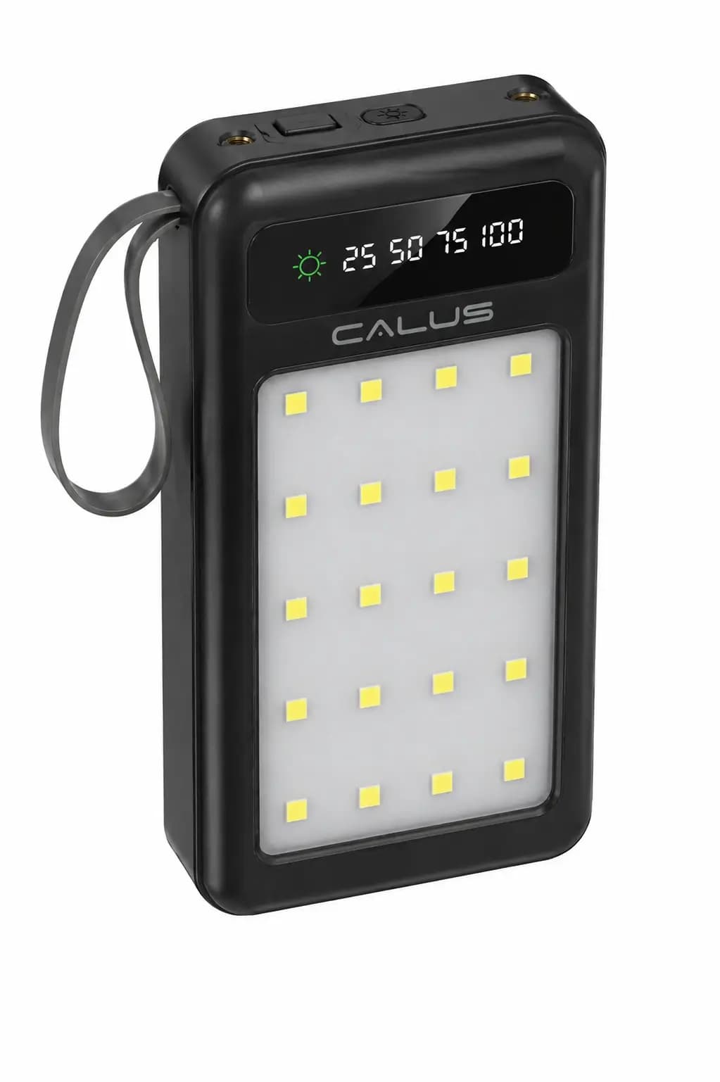 پاوربانک CALUS  | ظرفیت 20000mAh با شارژ سریع