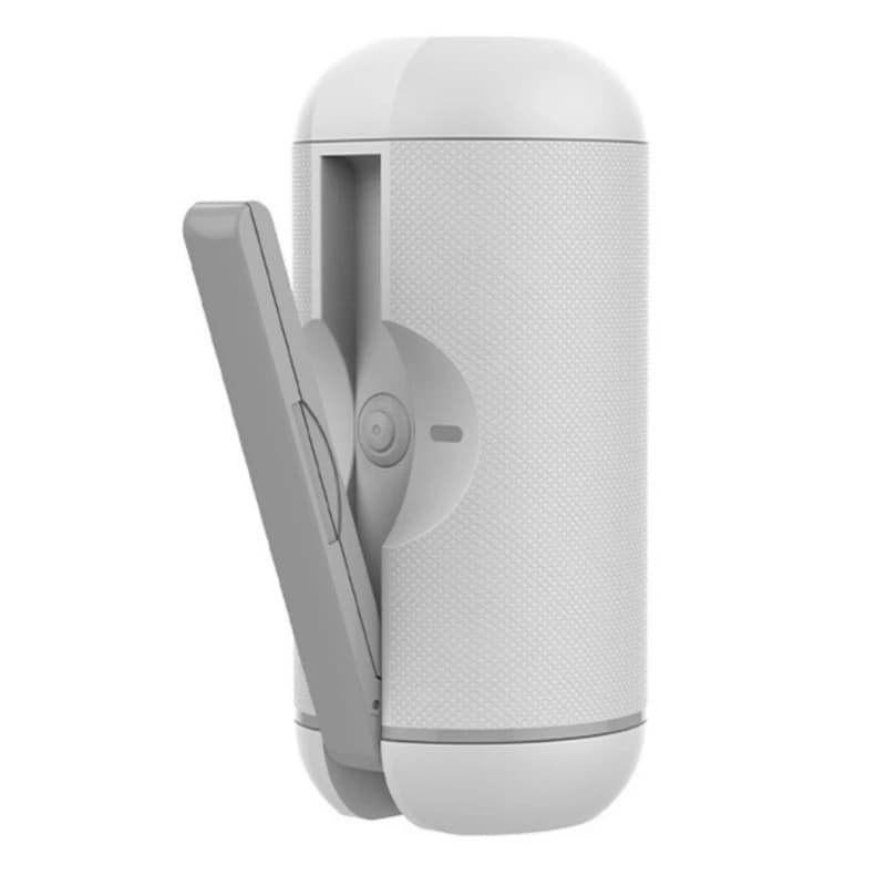 خودشور جیبی و آفتابه سفری شارژی | Portable Bidet