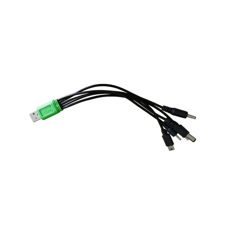 پنل خورشیدی CCLAMP |شارژر خورشیدی — نمای ۶