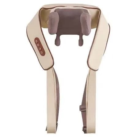 ماساژور گردن برقی MDHL مدل MD-065 | ماساژور گردن و شانه با گرمایش درمانی