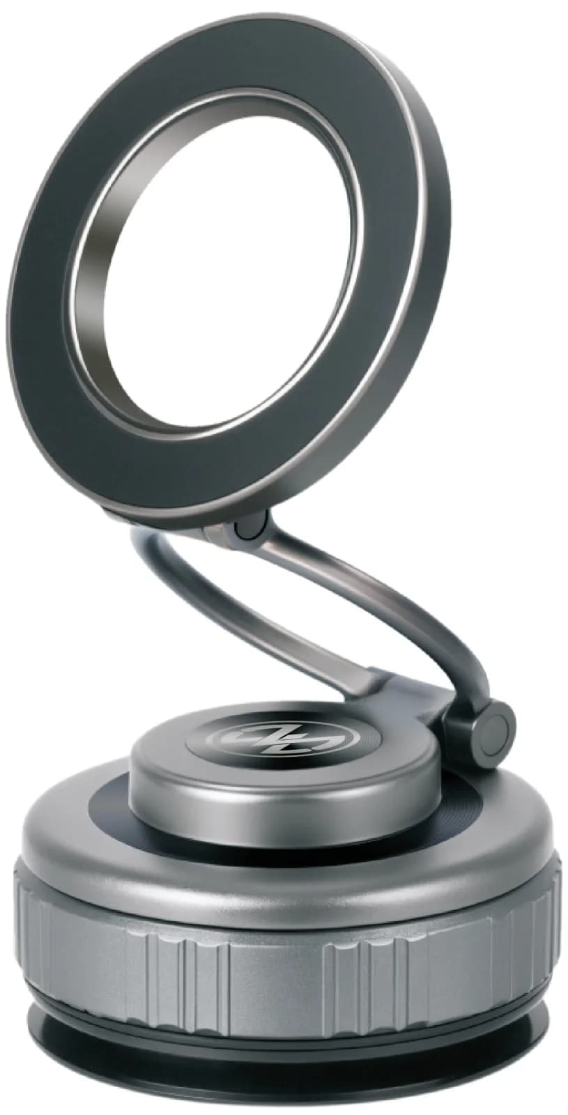هولدر موبایل وکیومی مگنتی Maxwell مدل Magnetic Vacuum Mobile Phone Holder | چرخش ۳۶۰ درجه و نصب بدون چسب و پیچ