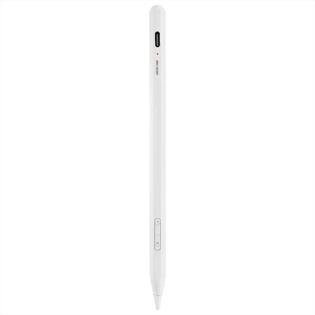 قلم لمسی گرین لاین مدل GL-PEN6 Pencil X | نوشتن و طراحی روی iPad با نادیده گرفتن لمس کف دست (Palm Rejection)