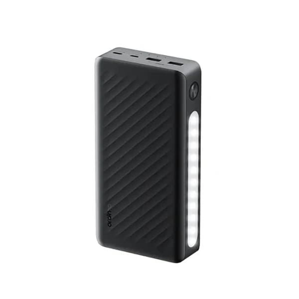 پاوربانک Oraimo ظرفیت 27000mAh | پاوربانک 15 وات اورایمو