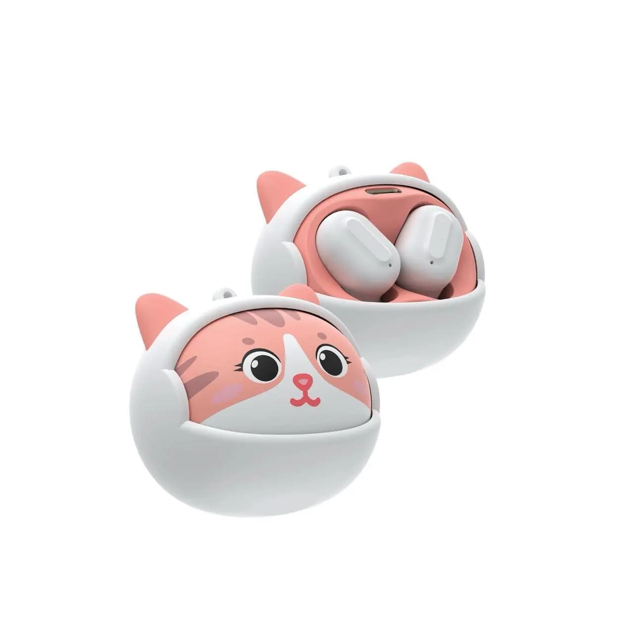 ایرپاد گرین لاین Kitty Beats |  فانتزی