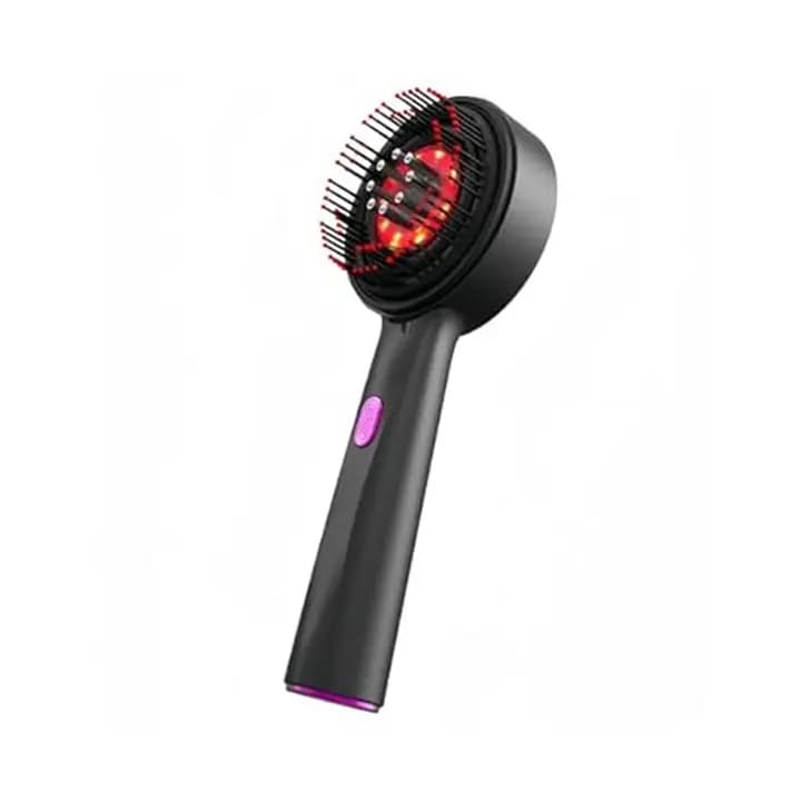 ماساژور پوست سر مدل (Hair Scalp Massager)