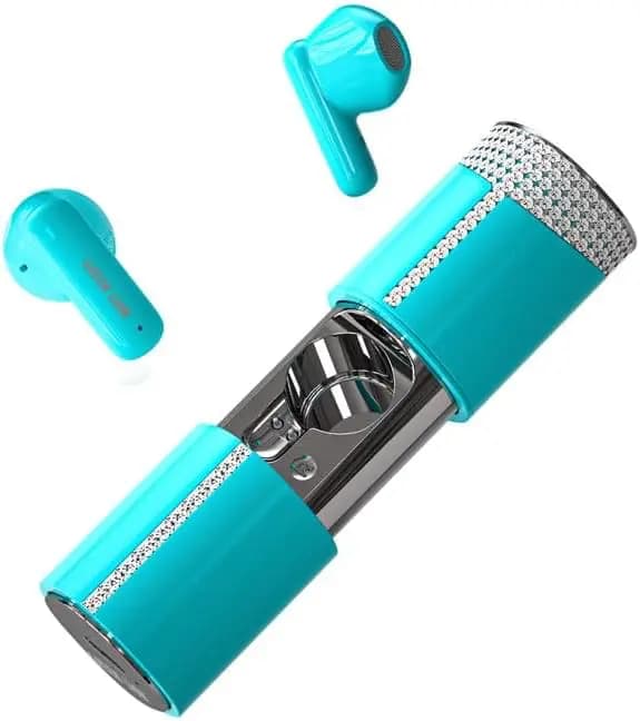 ایرپاد لیپستیکی گرین لاین Green Lion Lipstick — نمای ۳