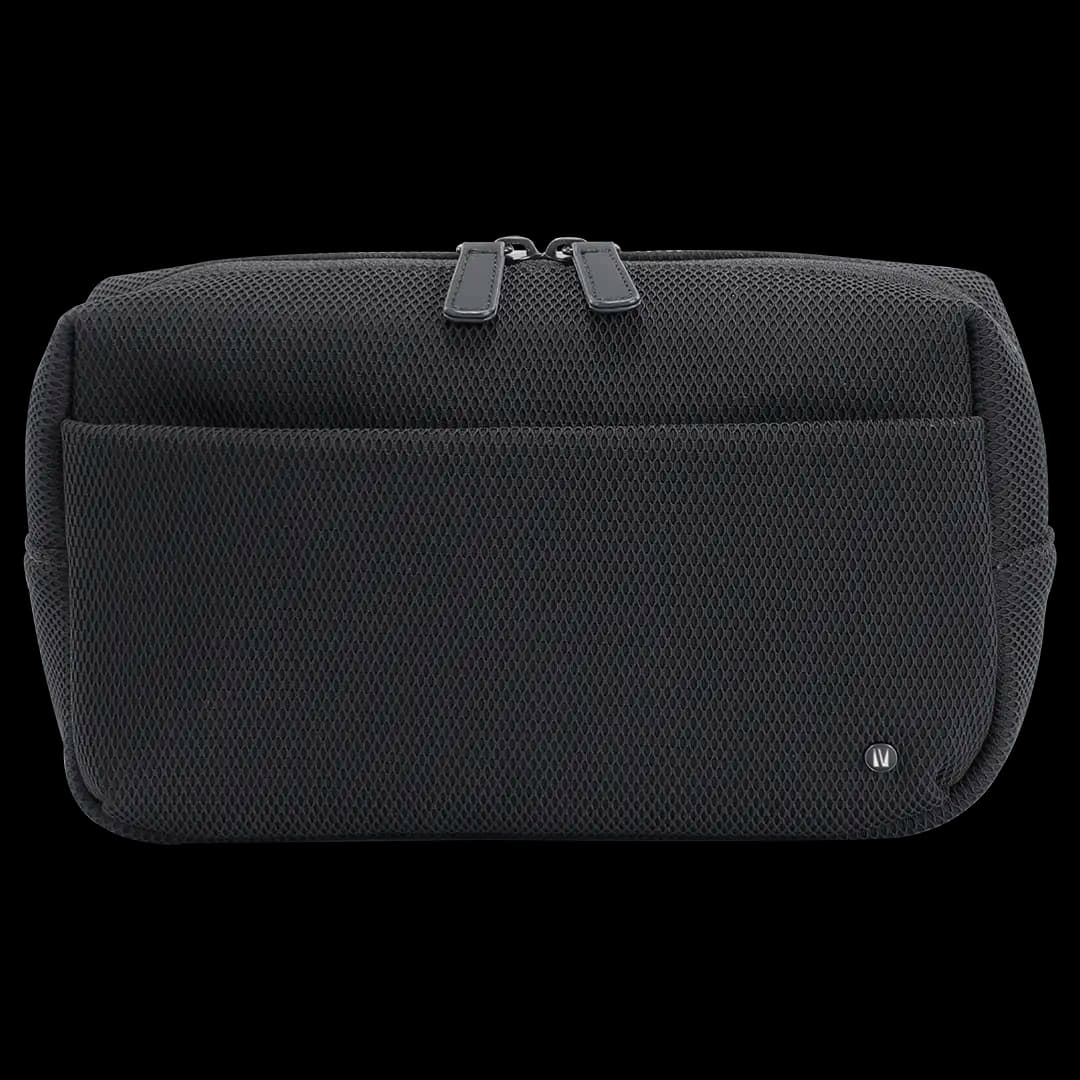 کیف نظم‌دهنده لوازم دیجیتال Levelo مدل Leon Tech Organizer Pouch | کیف ۲.۵ لیتری کابل و شارژر