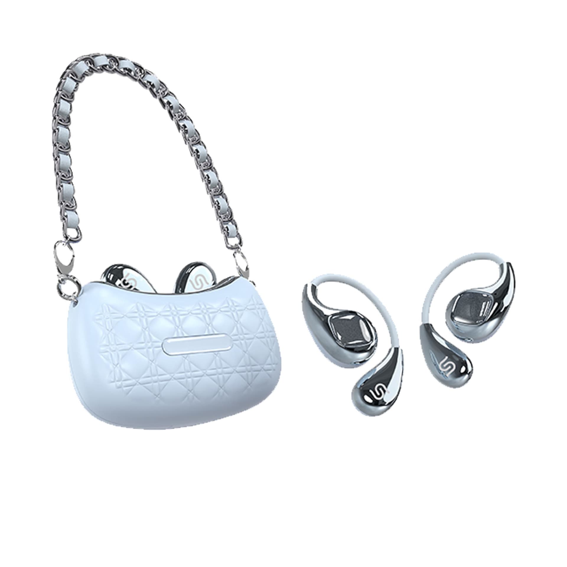 ایرپاد پرودو Soundtec Hand Bag