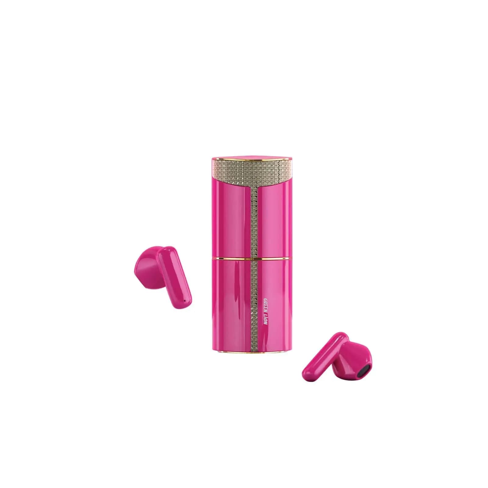 ایرپاد لیپستیکی گرین لاین Green Lion Lipstick — نمای ۸