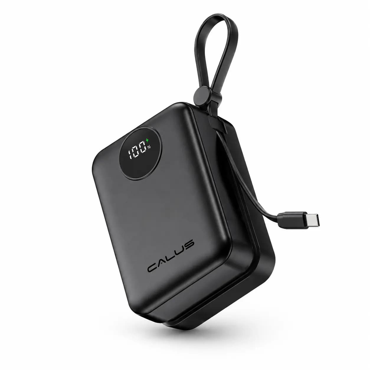 پاوربانک Calus ظرفیت 30000mAh | شارژ سریع 22.5 وات