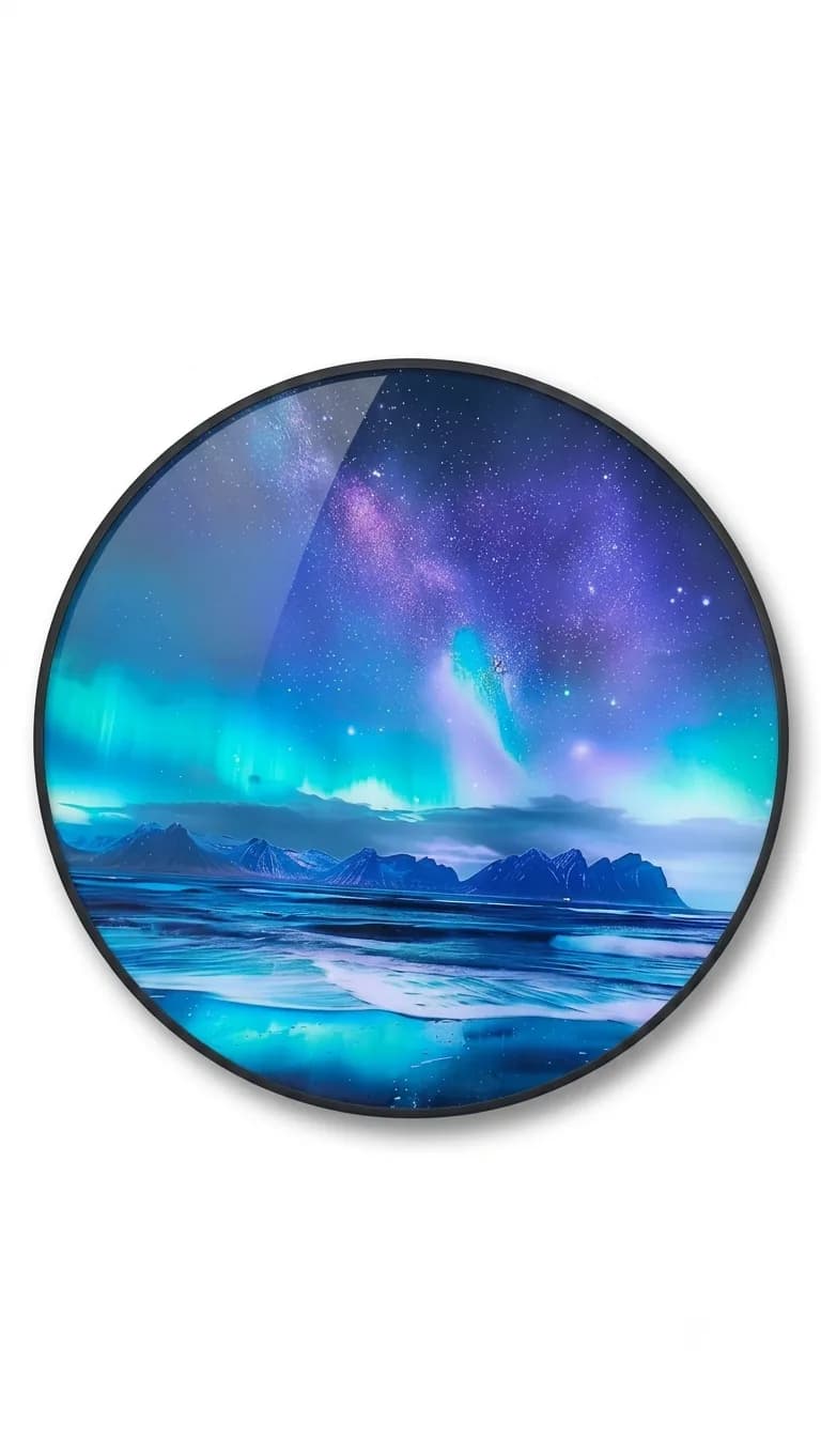 ساعت رومیزی دیجیتال LED جین‌گنگ مدل JG-1001 | نمایش دما، تاریخ و نور شب