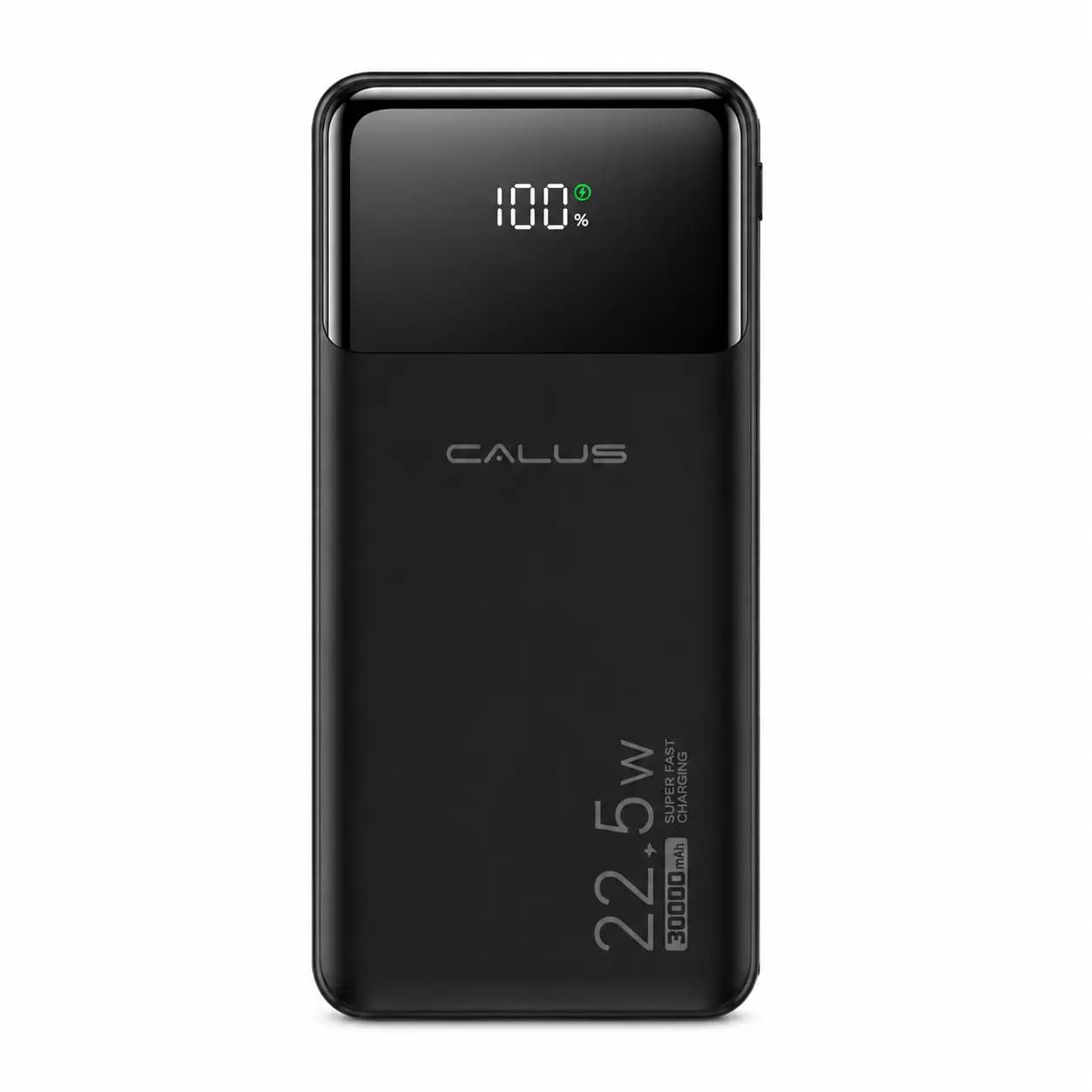 پاوربانک Calus ظرفیت 30000mAh | شارژ سریع 22.5 وات