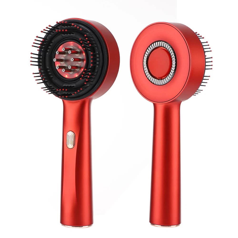 ماساژور پوست سر مدل (Hair Scalp Massager)