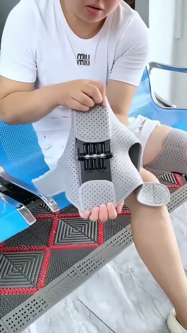 معرفی زانوبند و محافظ زانو ورزشی | Knee Pads محافظتی