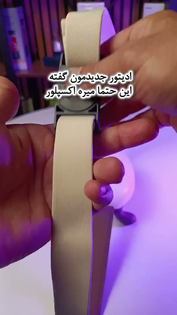 معرفی ماساژور حرارتی گردن و شانه مدل Z10 | ماساژور طرح دست شارژی