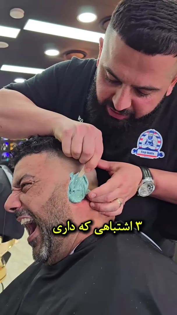 معرفی ماشین اصلاح ۲ در ۱ Porodo | ریش‌تراش قلمی با موتور ۵۵۰۰ دور و شارژ USB-C