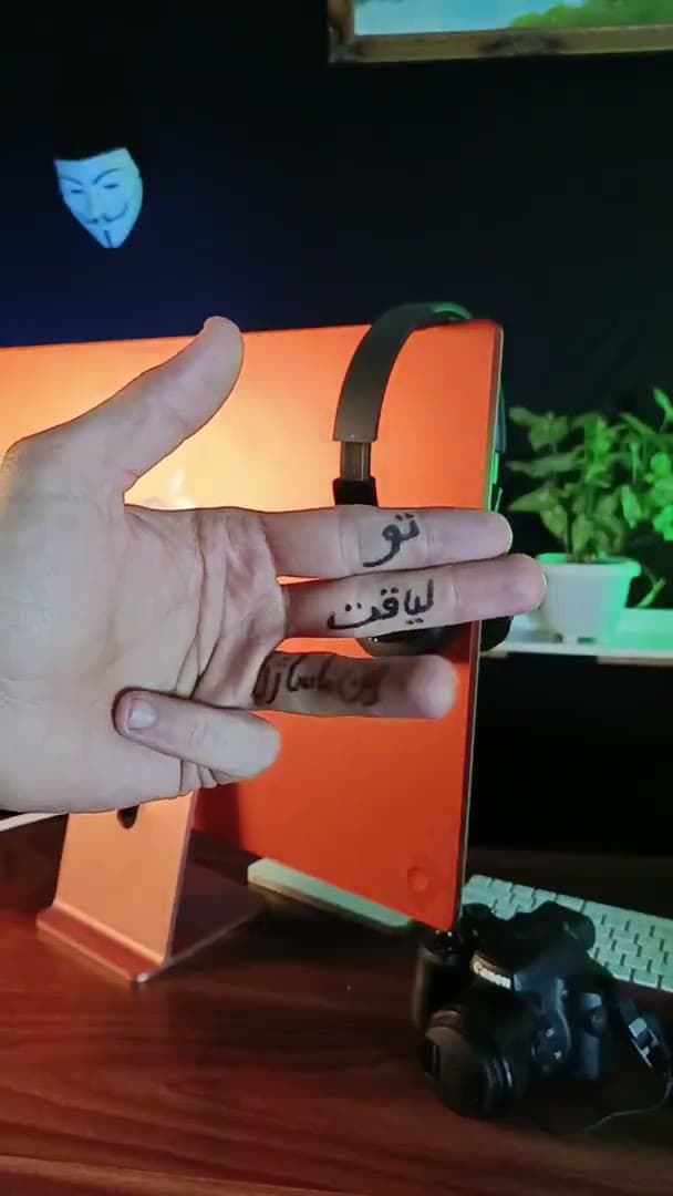 معرفی ماساژور تفنگی شارژی Porodo مدل PDLFSTH35BG | ماساژور عضلات