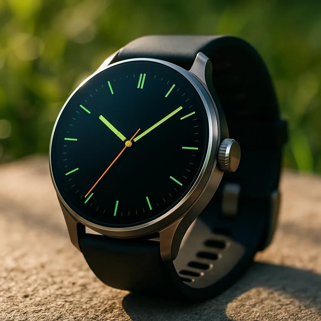 هفته‌به‌هفته با یک شارژ: همه چیز درباره HUAWEI Watch GT 7 و GT 7 Pro
