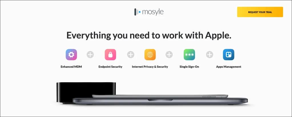 راهنمای نقشها و دسترسیها در Apple Business Manager برای کار با API