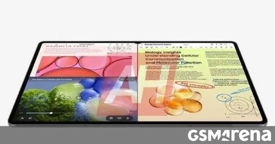 گلکسی تب S12+ یا S12 Ultra؟ قبل از رونمایی کدومش به کارت میاد