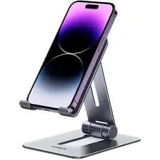 لوازم جانبی میز کار و موبایل