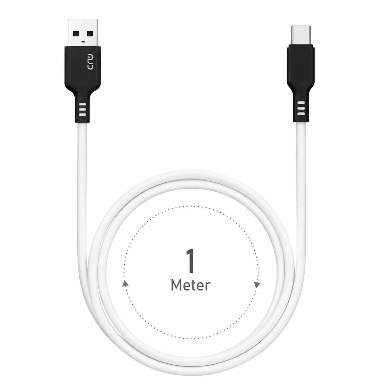 کانکتور USB-C کابل شارژ سریع مدل M02