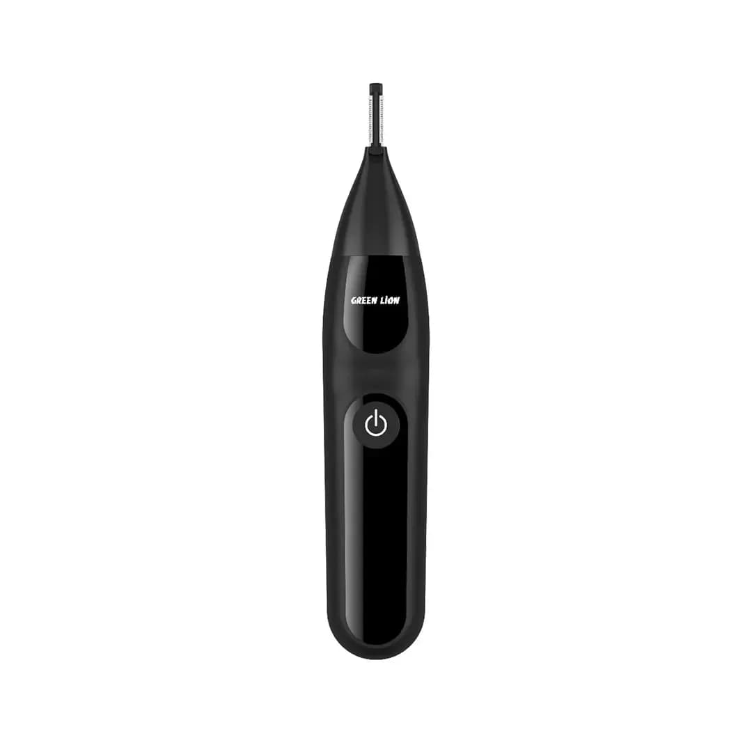 سریهای اصلاح مو، بینی و ابروی Green Lion One Blade Plus