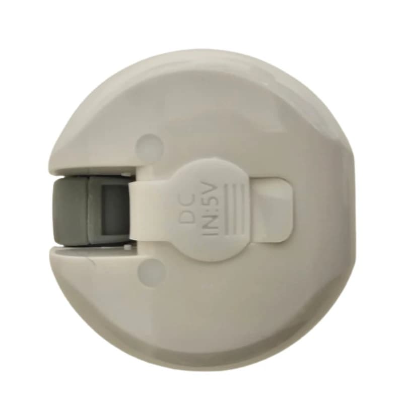 خودشور جیبی و آفتابه سفری شارژی | Portable Bidet گرین لاین — نمای ۲