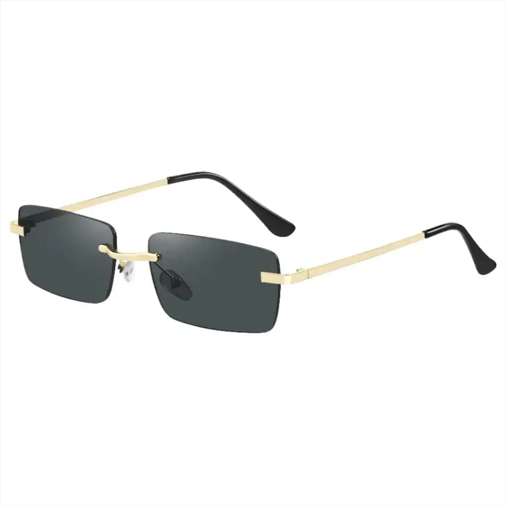 عینک آفتابی Green Lion Vallegio | عینک پلاریزه UV400 مدل GNVALSGLSBK