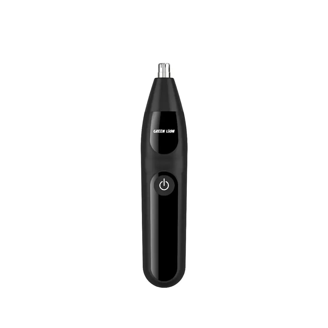 نمای درگاه شارژ USB-C ماشین اصلاح Green Lion One Blade Plus