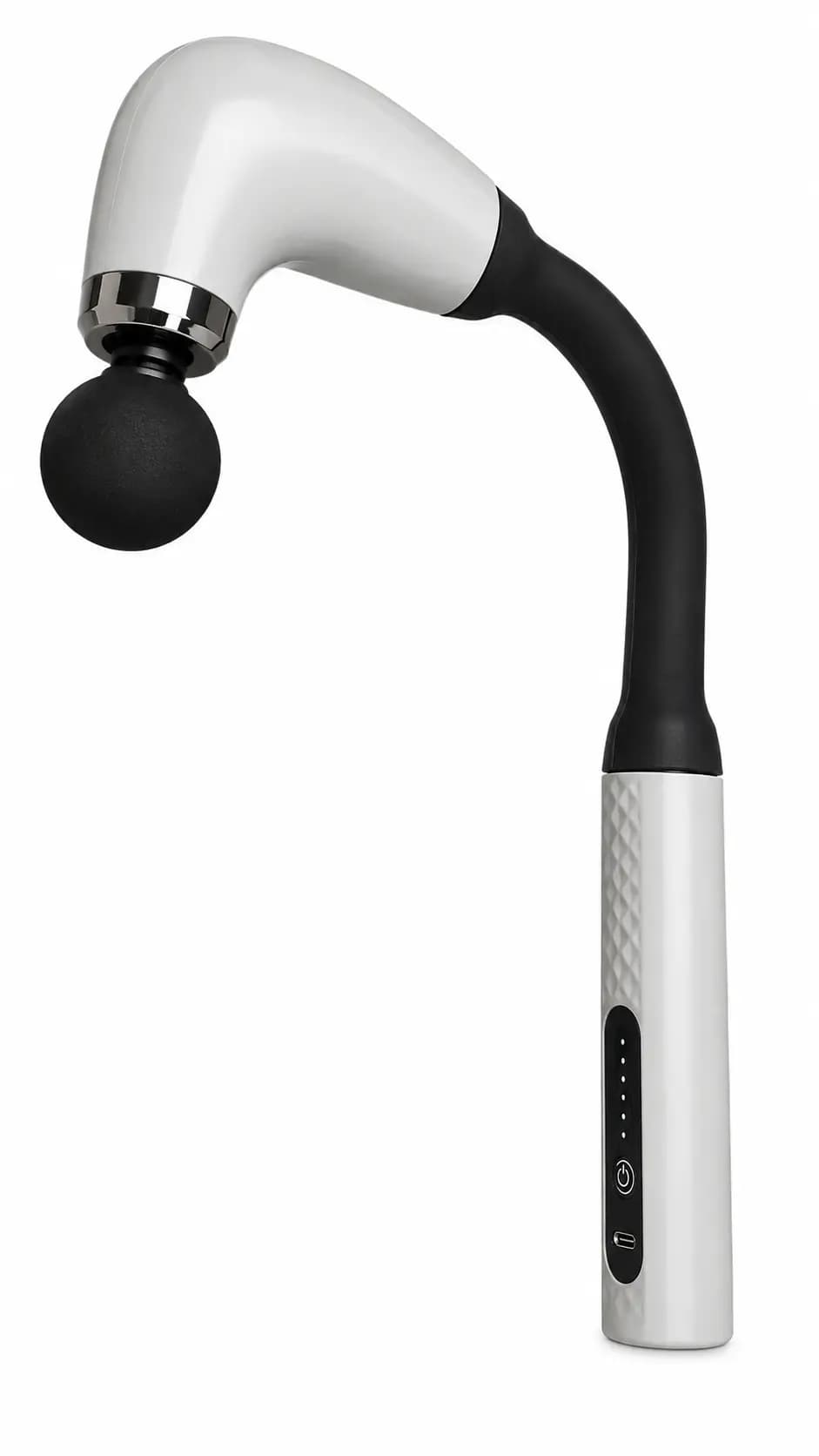 ماساژور تفنگی شارژی FASCIAL GUN | ماساژور عضلات