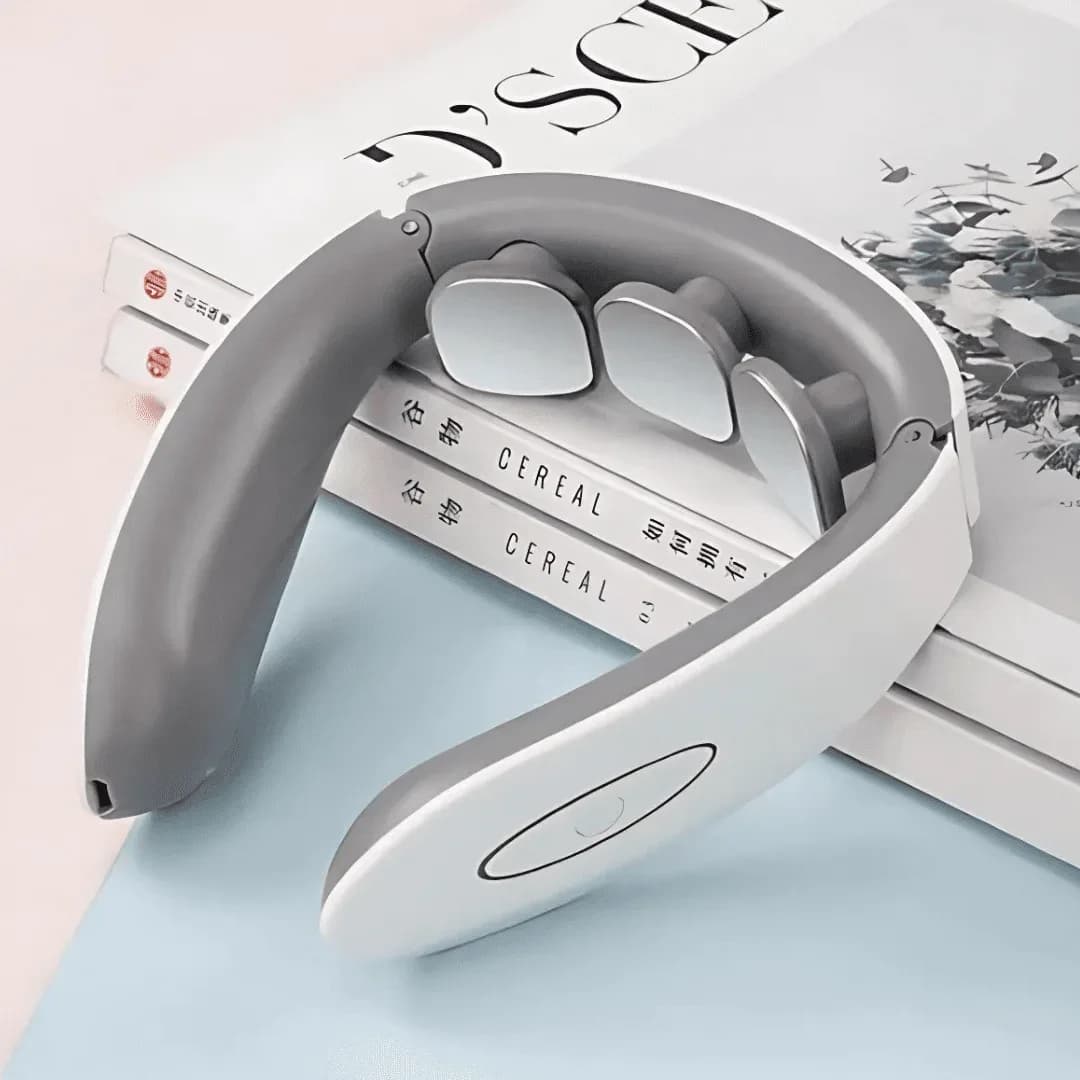 شارژ ماساژور گردن آورلیس AO-78111 با کابل USB
