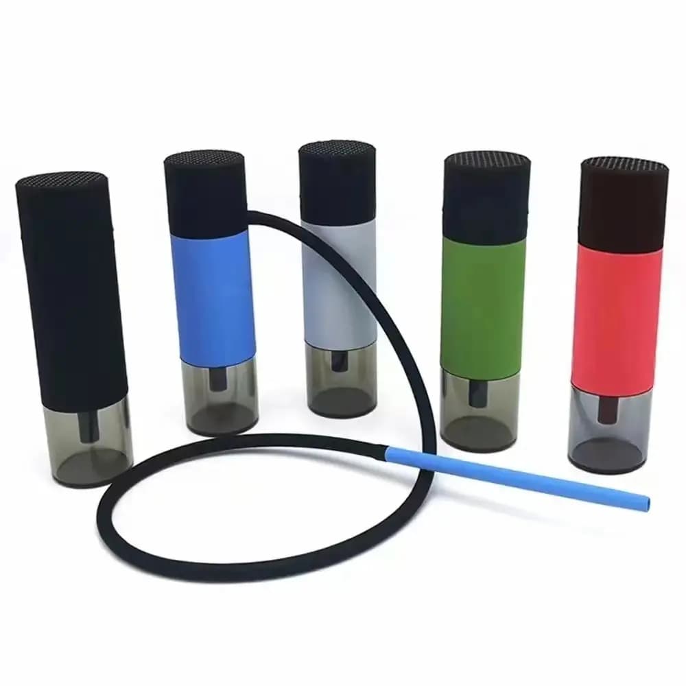 کیت قلیان خودرو و کمپینگ | Car Hookah Kit — نمای ۲