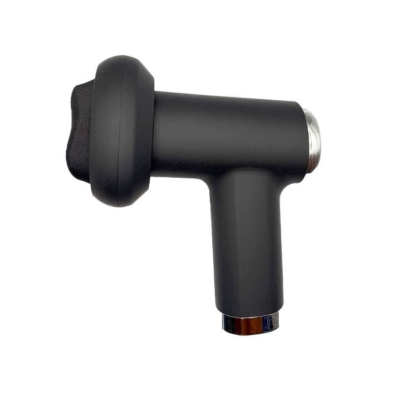 ماساژور شارژی غلطکی YX-710 | ماساژور برقی چندکاره بدن با سریهای قابل تعویض