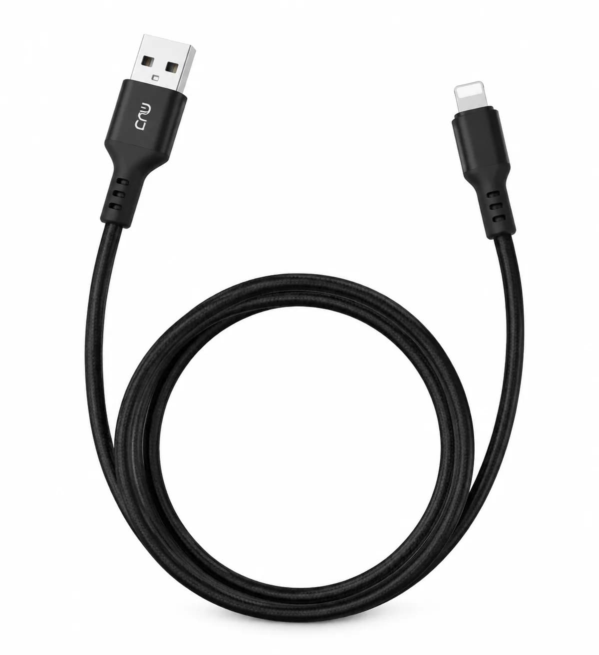 کابل شارژ USB به Lightning مدل MJD M04 | کابل فست شارژ ۴ آمپر با انتقال داده