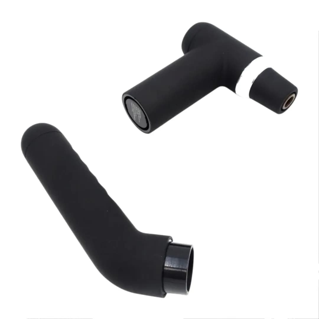 ماساژ گردن و شانه با ماساژور شارژی MD-XY18