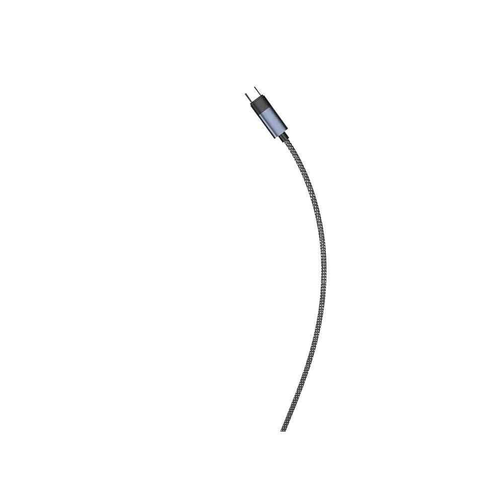 کابل ماساژور گرین لاین | کابل شارژ 100 وات USB-C — نمای ۱۹