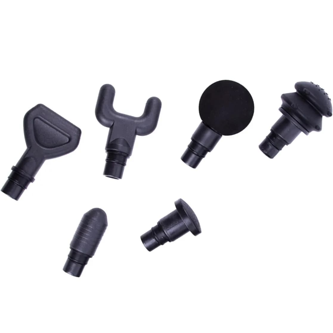 نمایشگر دیجیتال ماساژور تفنگی MD-8172