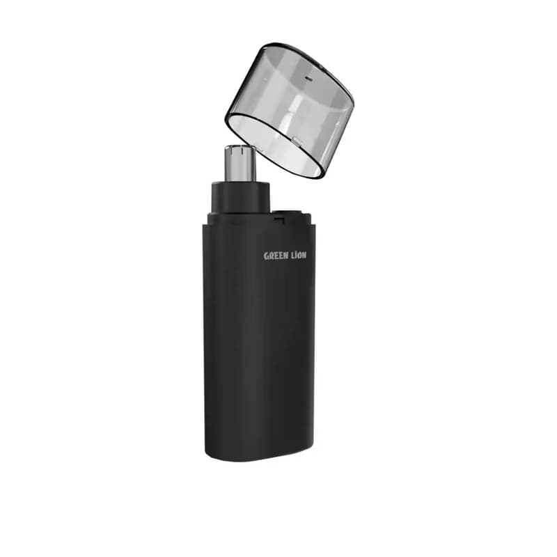 موزن گوش و بینی گرین لاین | موزن شارژی Nose Pro — نمای ۲