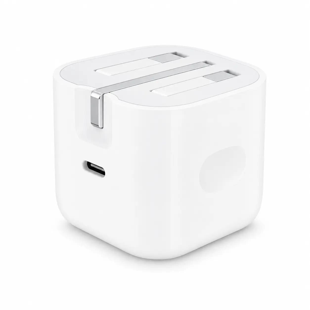 آداپتور شارژ USB-C 20 وات اپل